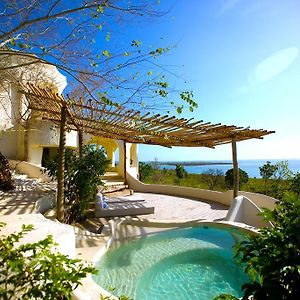 Pavillon Chambre avec Piscine